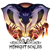 Midnight Scales is a 18+ VRChat community built around immersive events, custom worlds, and a welcoming environment. We host weekly hunts, dance nights, game nights, and seasonal events, all centered on creativity, and connection. Whether you’re here to ex